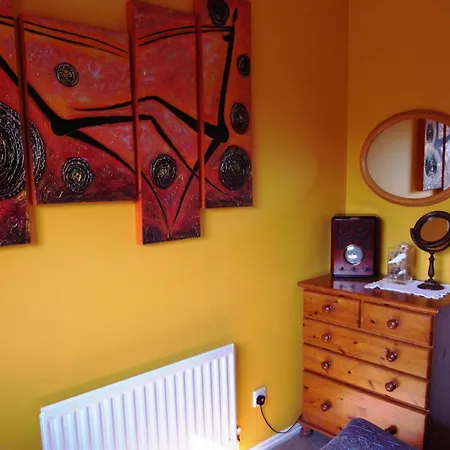 Castle Mills View Apartment York