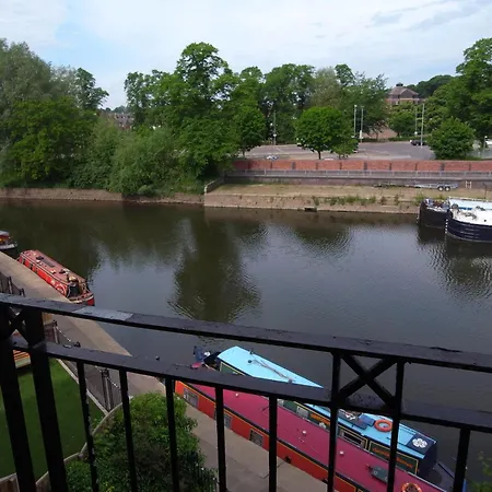 Castle Mills View *