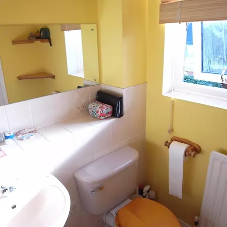 Castle Mills View * York