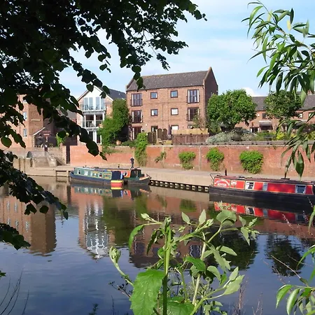 Castle Mills View Apartment