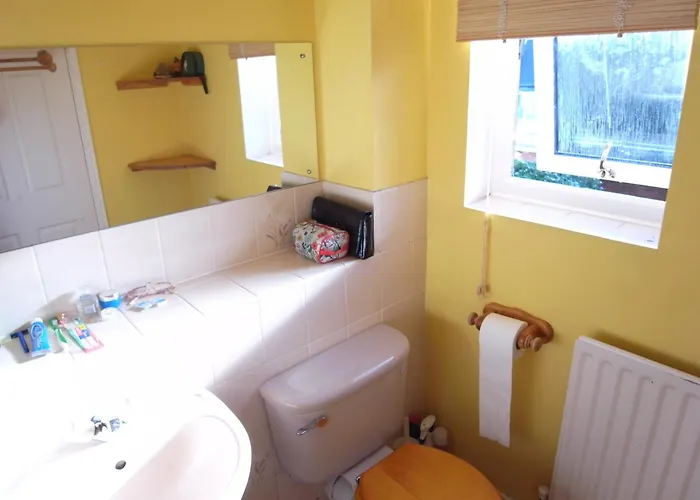 Castle Mills View * 约克